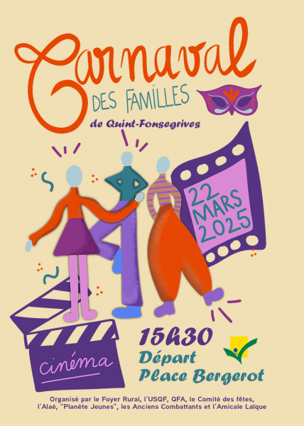 Carnaval-2025
